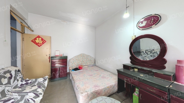 共青团东路5号院二手房实景图