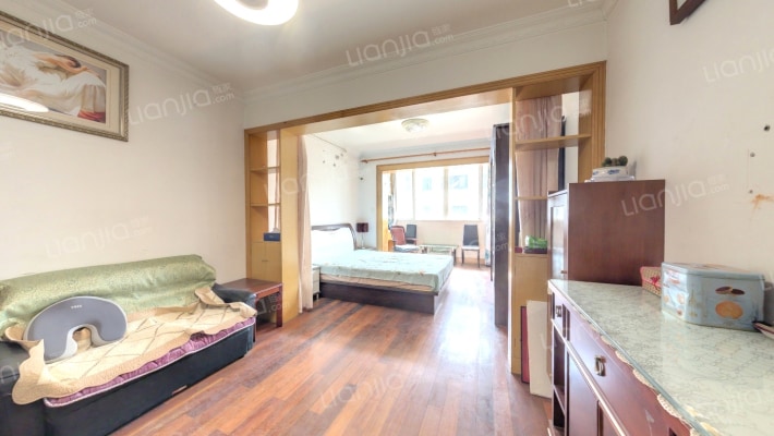 绿苑小区(虹口)二手房实景图