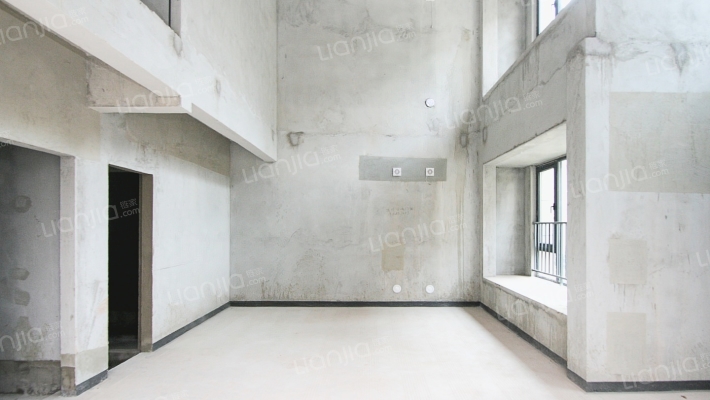 龙湖康田麓宸宸玺二手房实景图