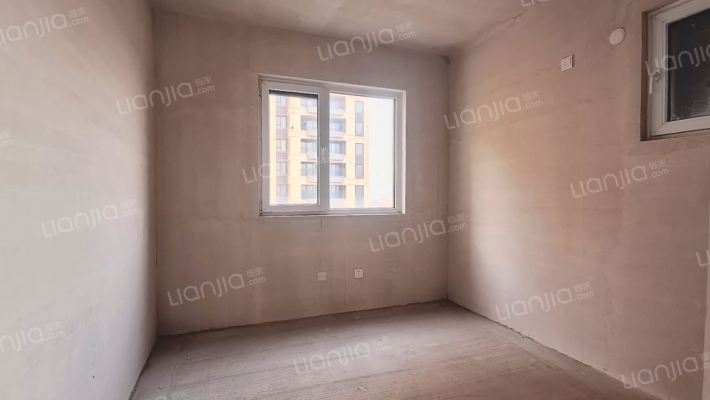 大社区 南北通透 好楼层 采光视野好 北京公交直达小区-卧室C