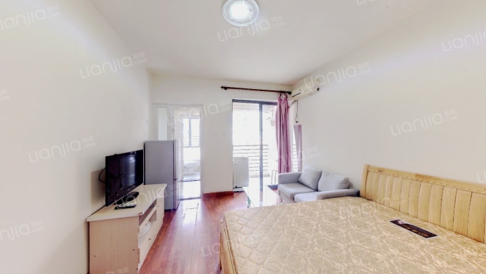 华府馨居二手房实景图