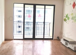 整租·彰泰新城 2室1厅 南_彰泰新城租房