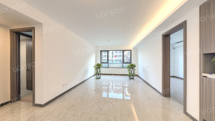 雅居乐滨河雅郡北岛馨苑二手房实景图