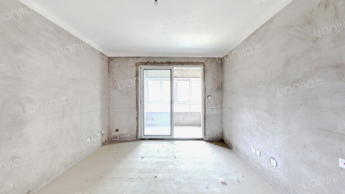 丽丰铂羽公馆二手房实景图