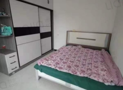 整租·福田·天水中心 3室2厅 南/北_福田·天水中心租房