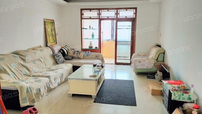 夏庄联通小区二手房实景图