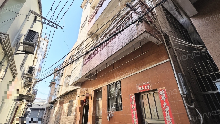 马齐牌坊路二手房实景图