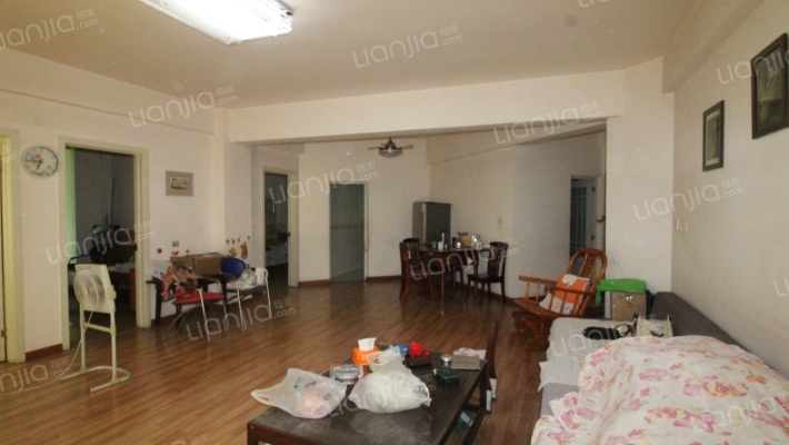 育才路85号二手房实景图