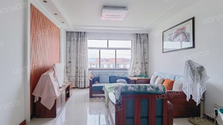 供销社住宅楼二手房实景图