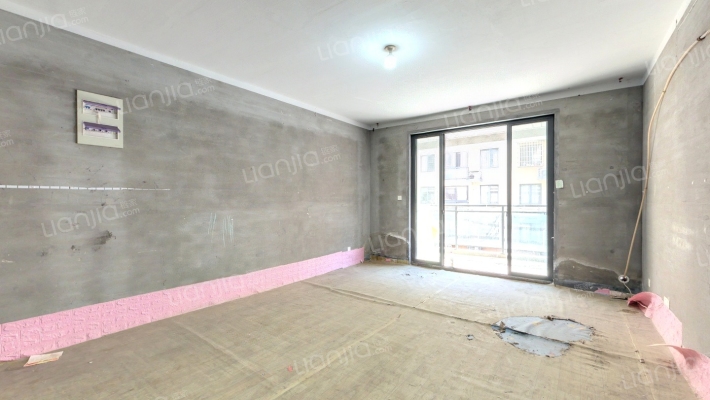 跨湖苑二手房实景图