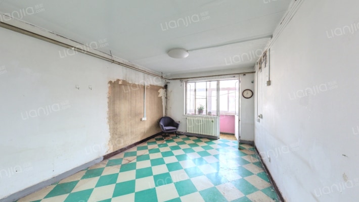 大羊宜宾胡同31号院二手房实景图