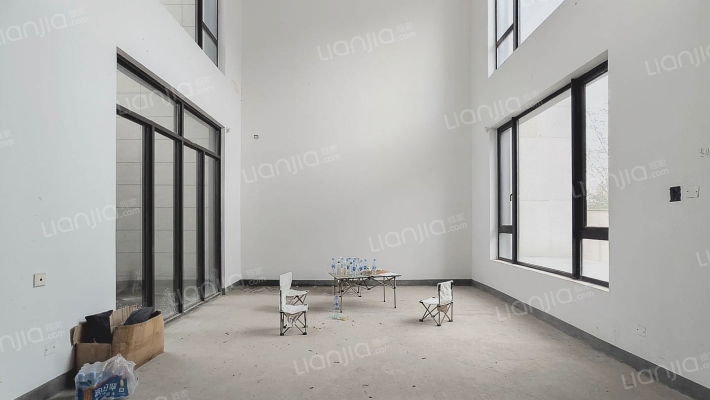 绿地中央公园璟璞二手房实景图