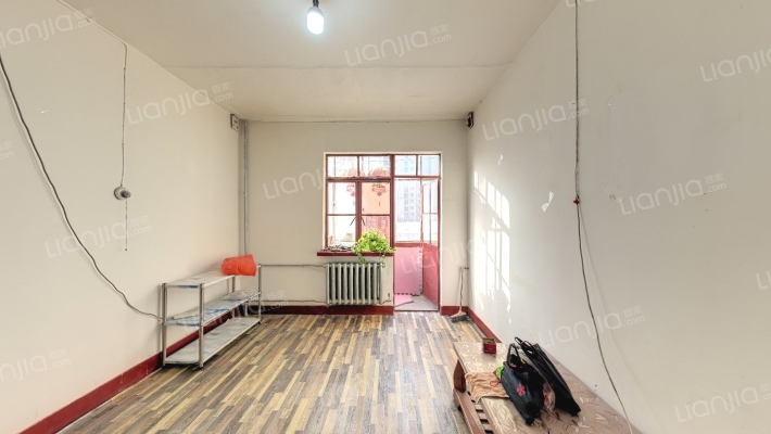 兰石家属院（郑家庄）二手房实景图