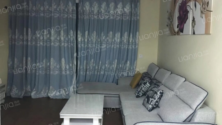 桐溪景苑五区二手房实景图