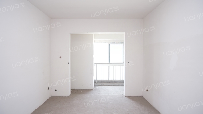 第一城D区二手房实景图