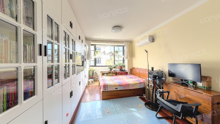 泰安路27弄二手房实景图