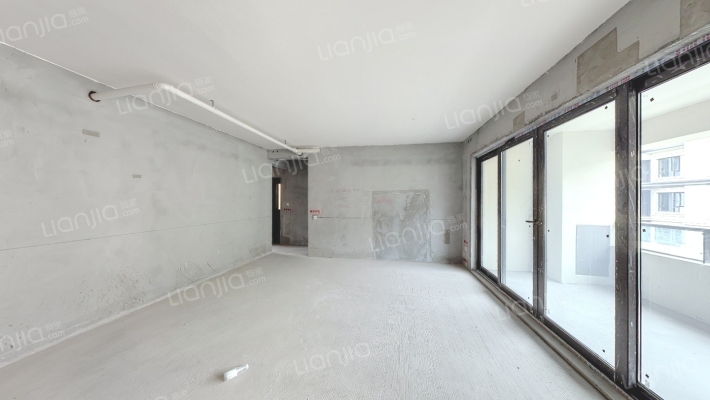 高科江澜礼墅三期二组团二手房实景图