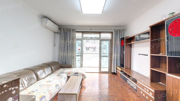 金竹园南座二手房实景图