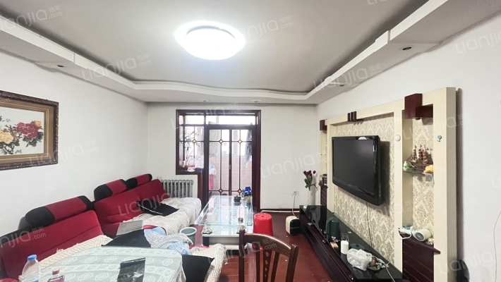 大业小区二手房实景图