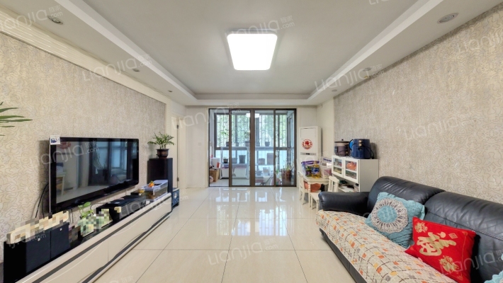 御景豪园二手房实景图