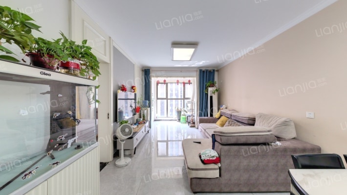 国源和天下二手房实景图