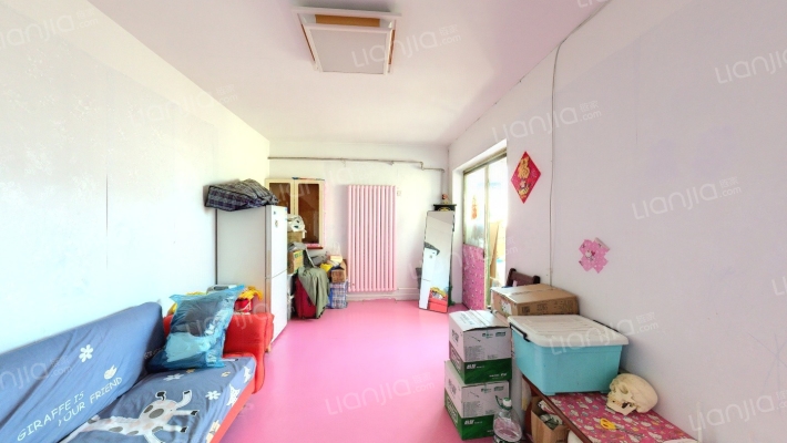 管庄西里二手房实景图
