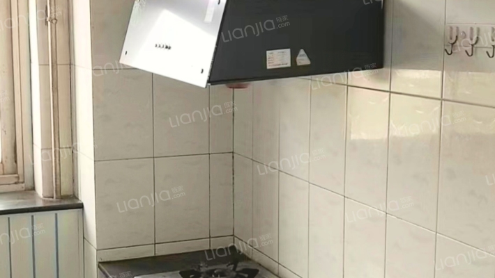 宜家旺东侧142平大平层诚意出售价格可议-厨房