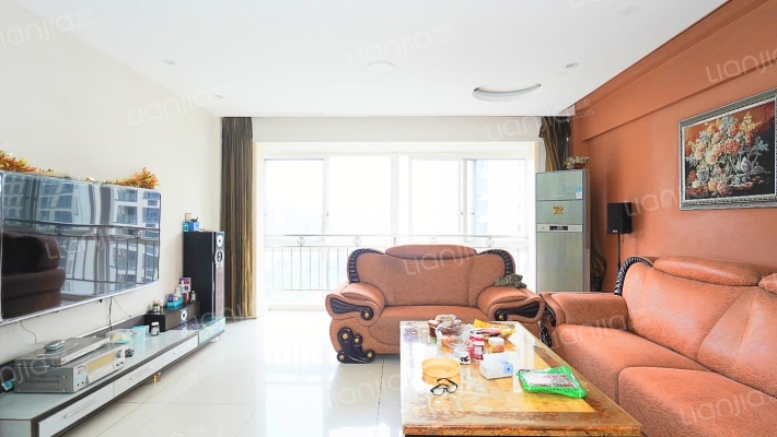 观音岩70号二手房实景图