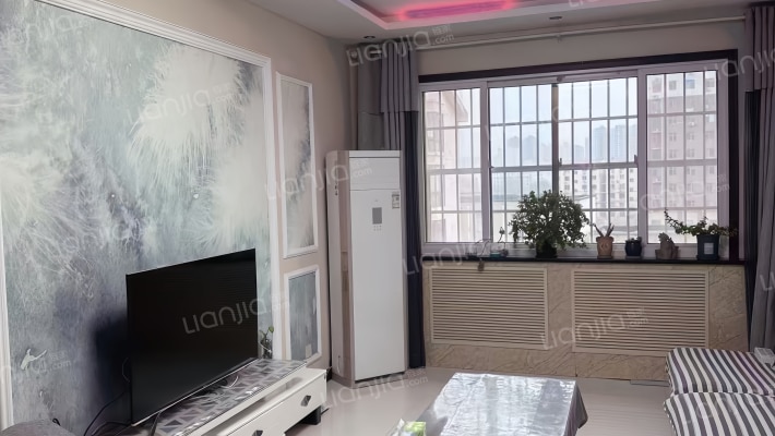 花苑小区B区二手房实景图