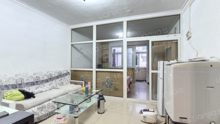 门矿西山楼二手房实景图