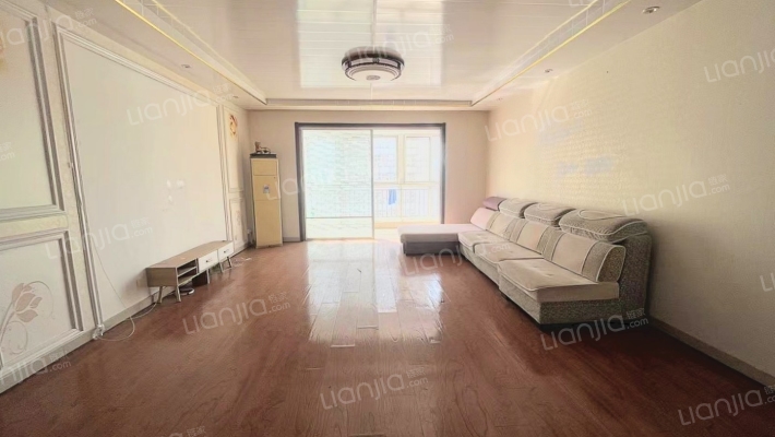 中央帝景二手房实景图