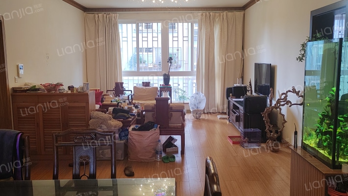 向阳坡二手房实景图