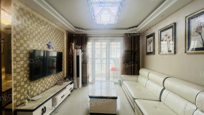 西湖一品二手房实景图