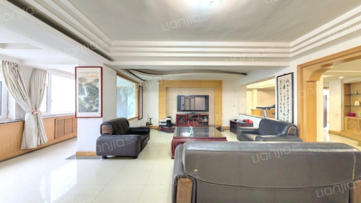 西湖雅筑小区二手房实景图