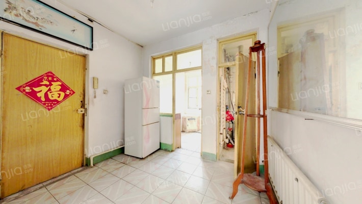 卫生巷10号二手房实景图