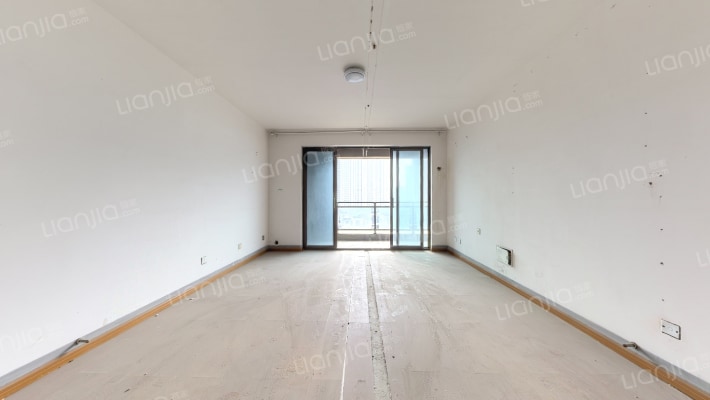 中海上林院二手房实景图