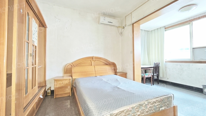 安家园小区二手房实景图