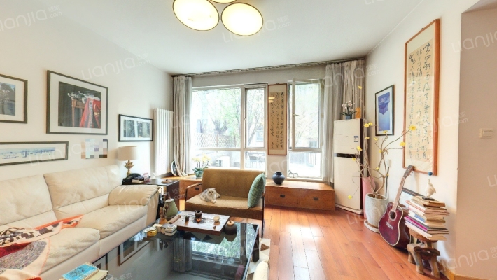 康城别墅二期二手房实景图