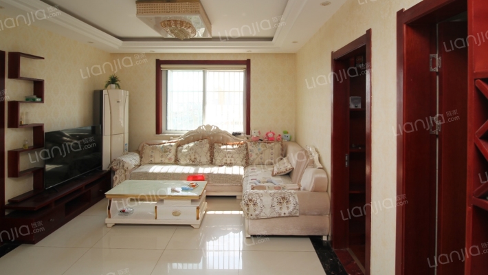 金轮世家二手房实景图