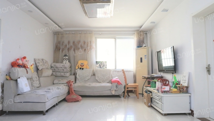金轮世家二手房实景图