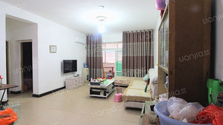 宝鼎怡苑二手房实景图