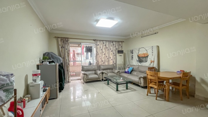 市水电设计工程公司宿舍二手房实景图