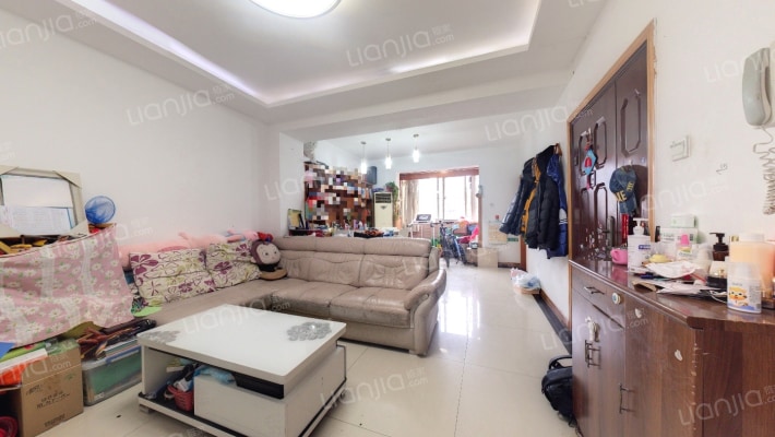 欣景苑二手房实景图