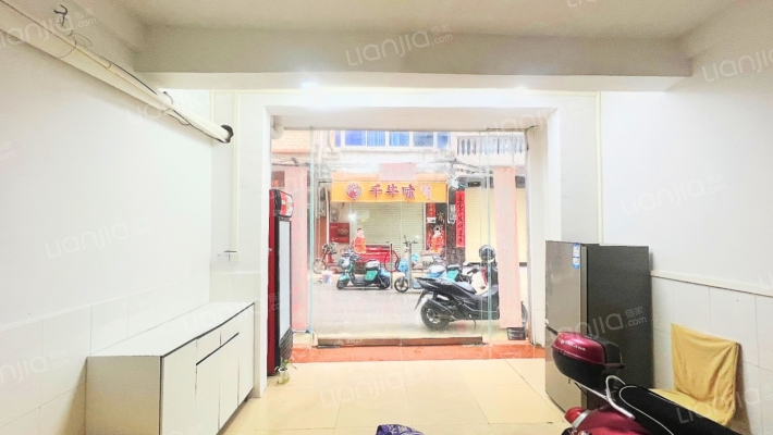 三中东里六巷二手房实景图