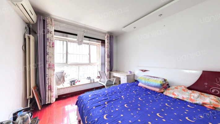 骏城二手房实景图