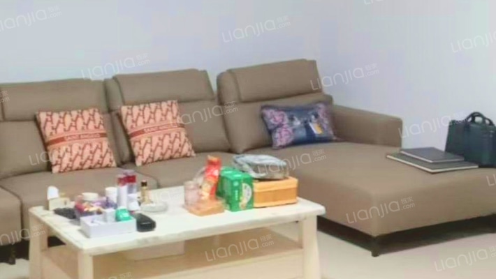 世纪花园(邳州市)二手房实景图