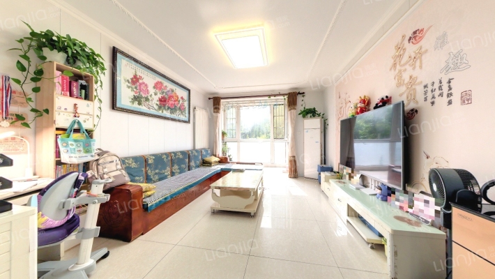 澜西园三区二手房实景图