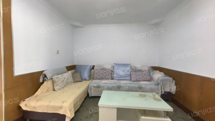 崇善寺街7号院二手房实景图