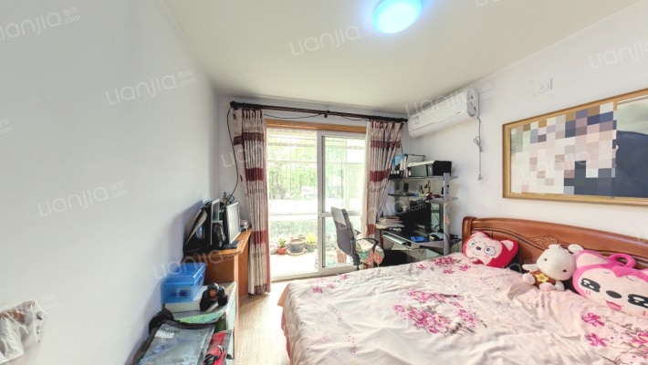 大方家胡同二手房实景图