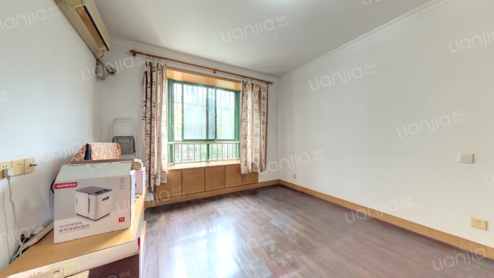 紫竹馨苑二手房实景图